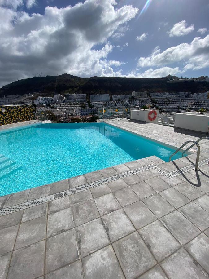 Cumanasol Apartment Puerto Rico  Luaran gambar