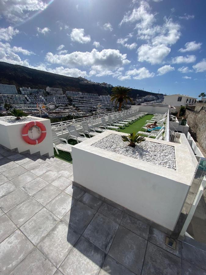 Cumanasol Apartment Puerto Rico  Luaran gambar