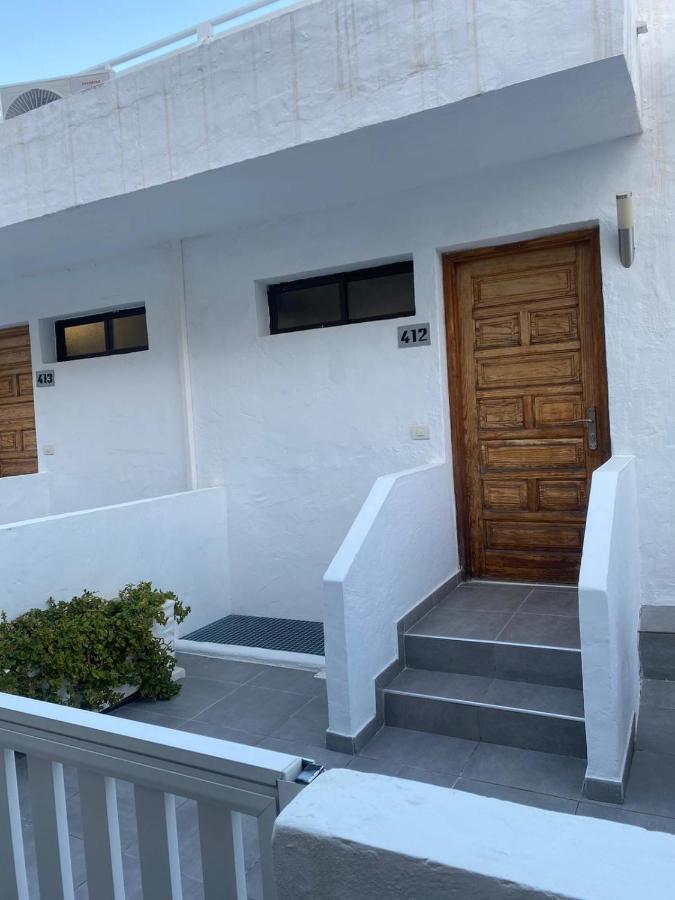 Cumanasol Apartment Puerto Rico  Luaran gambar