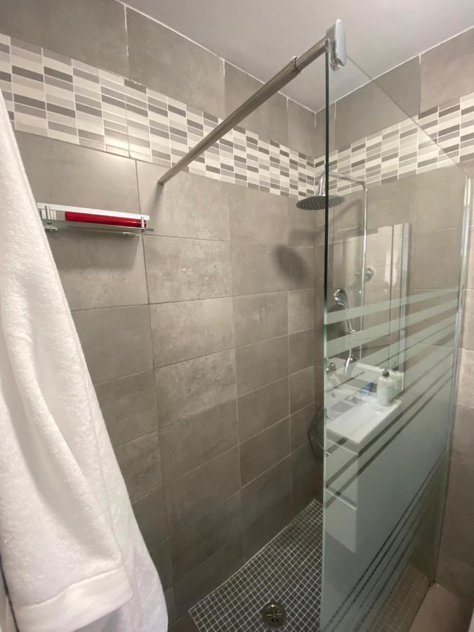 Cumanasol Apartment Puerto Rico  Luaran gambar