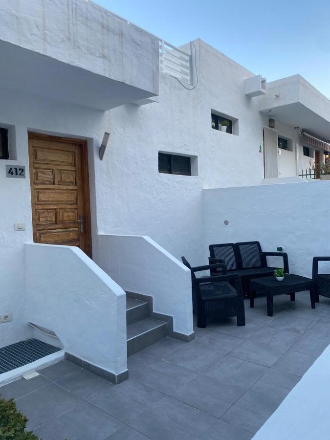Cumanasol Apartment Puerto Rico  Luaran gambar