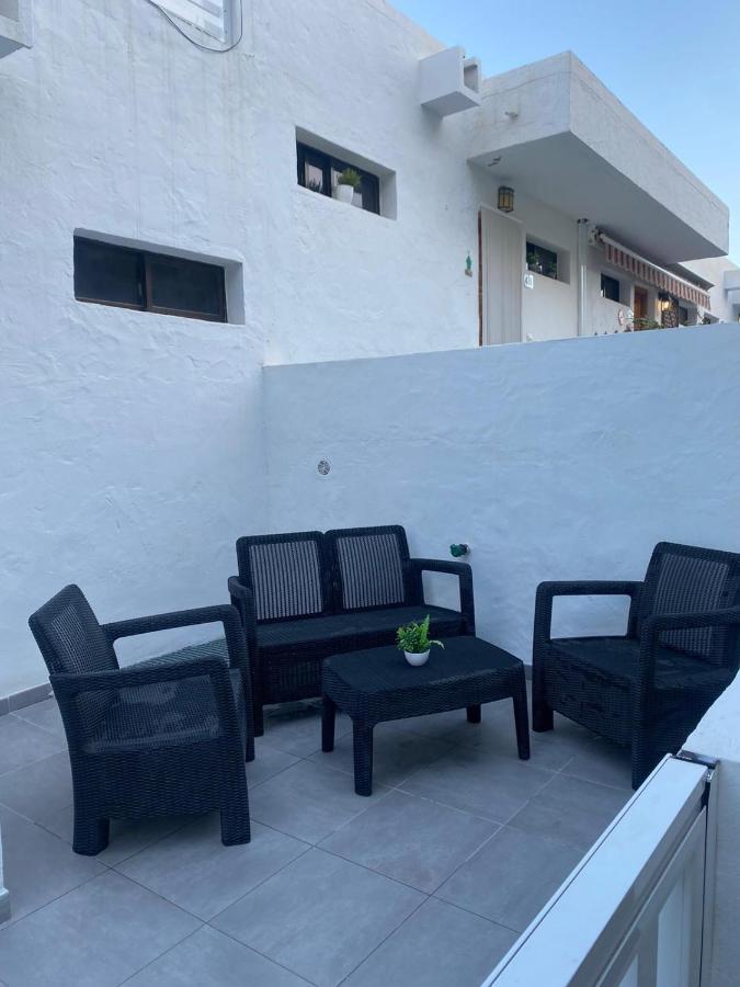 Cumanasol Apartment Puerto Rico  Luaran gambar