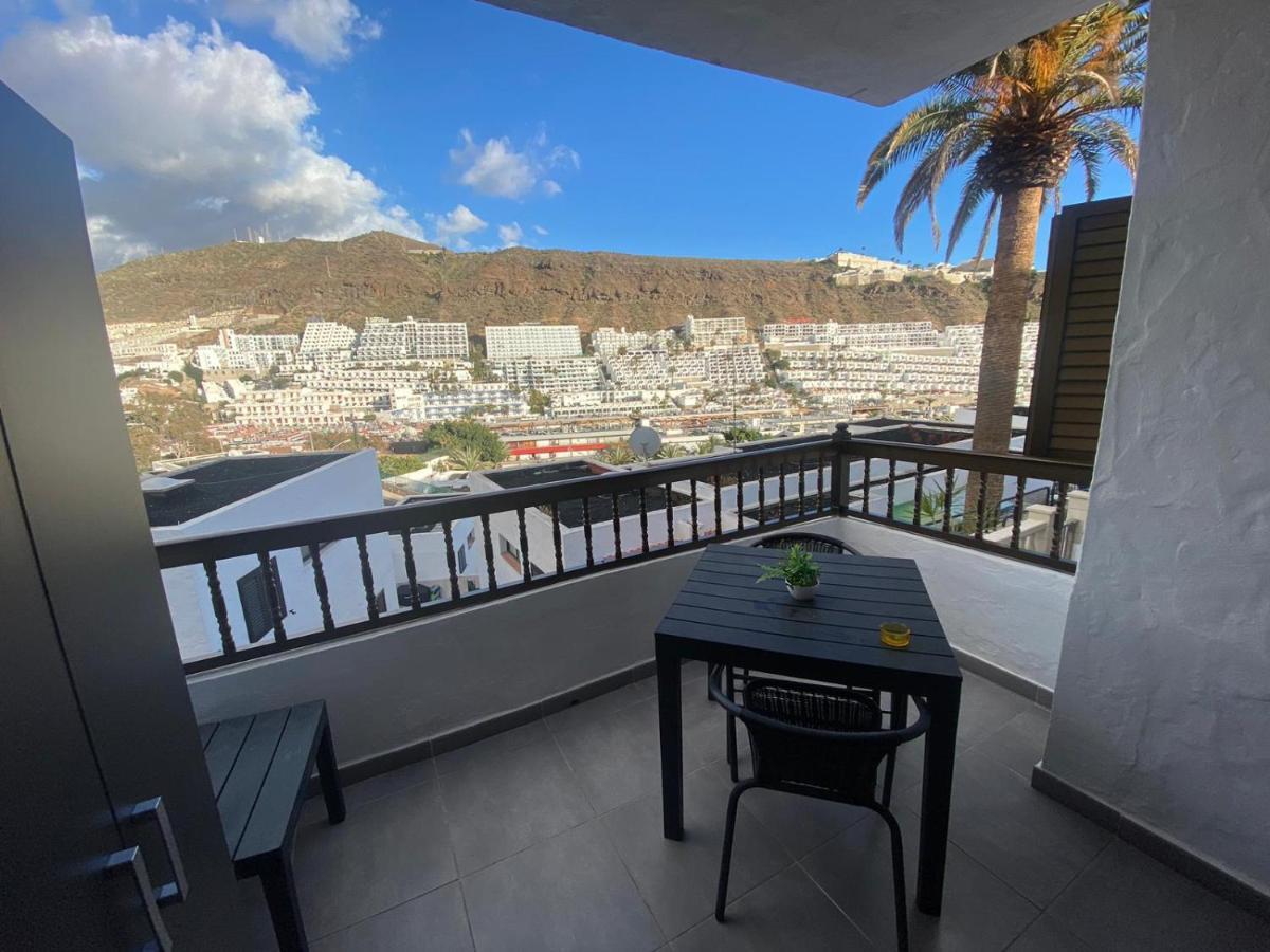 Cumanasol Apartment Puerto Rico  Luaran gambar