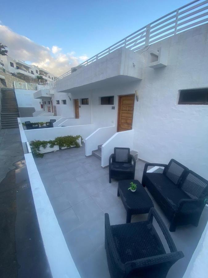 Cumanasol Apartment Puerto Rico  Luaran gambar