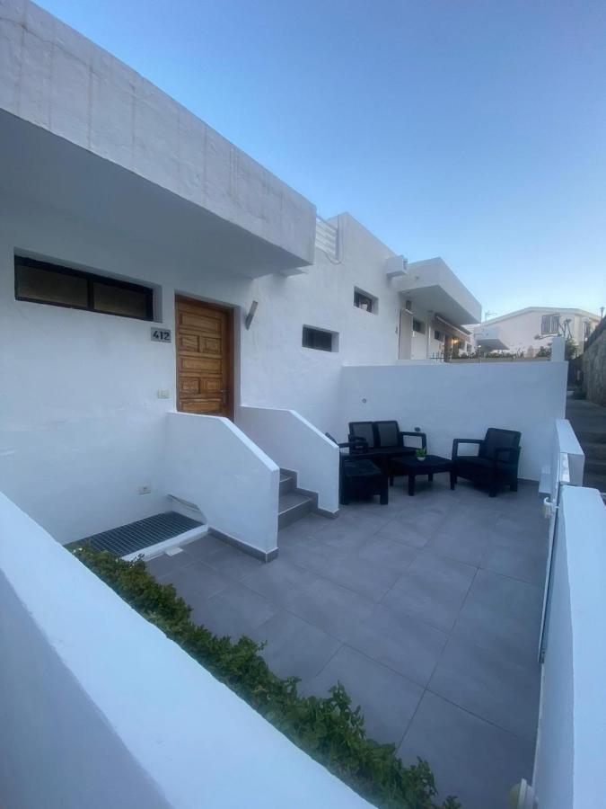 Cumanasol Apartment Puerto Rico  Luaran gambar