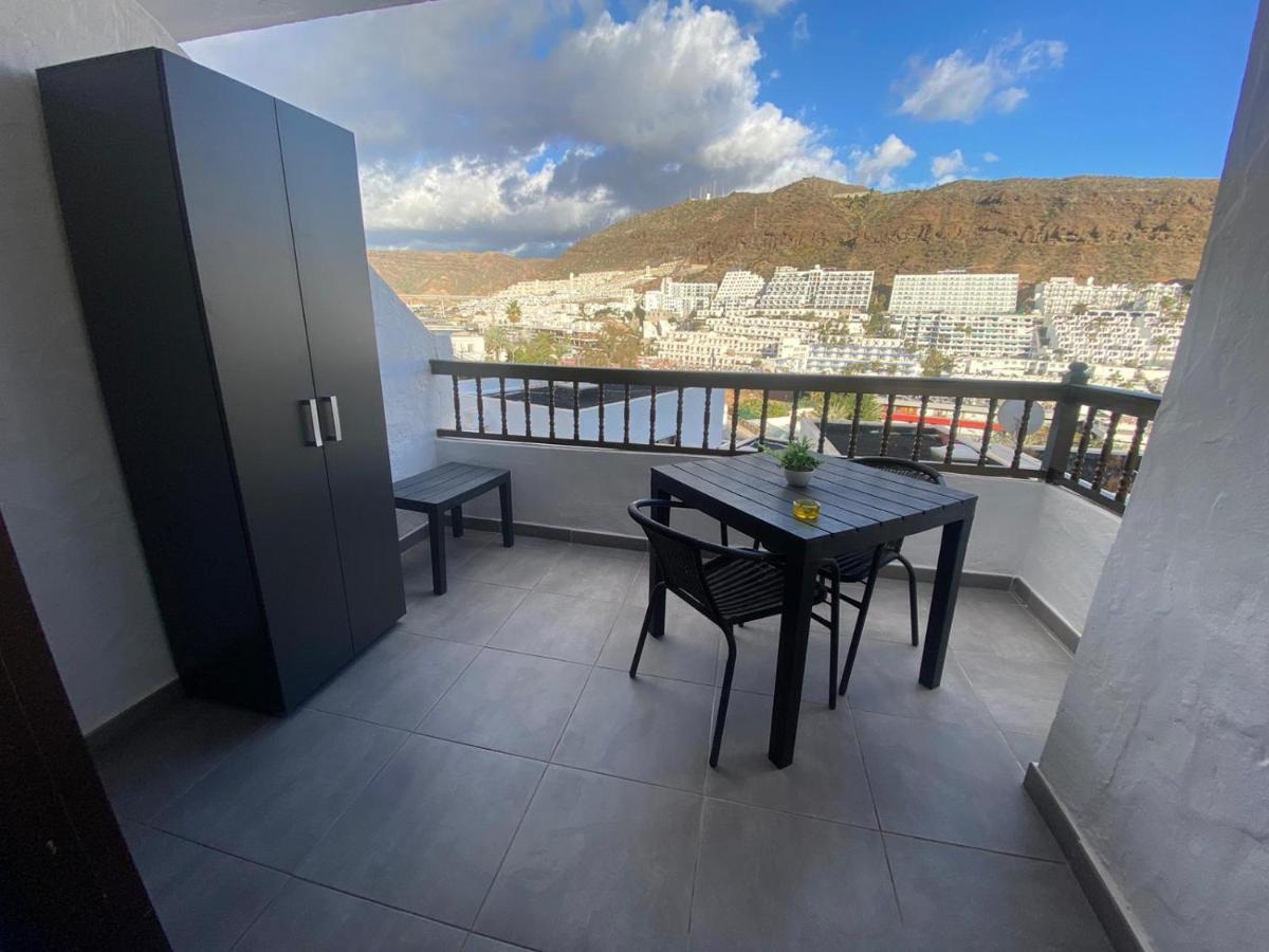 Cumanasol Apartment Puerto Rico  Luaran gambar