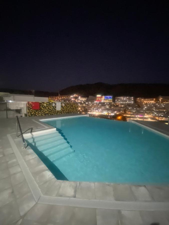 Cumanasol Apartment Puerto Rico  Luaran gambar