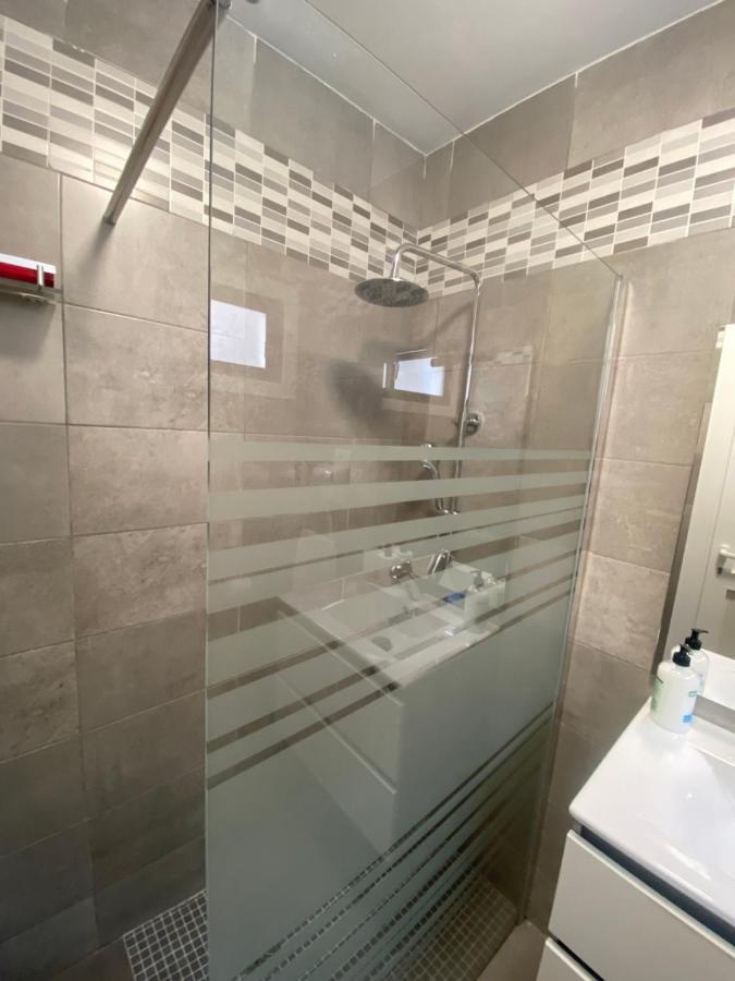 Cumanasol Apartment Puerto Rico  Luaran gambar