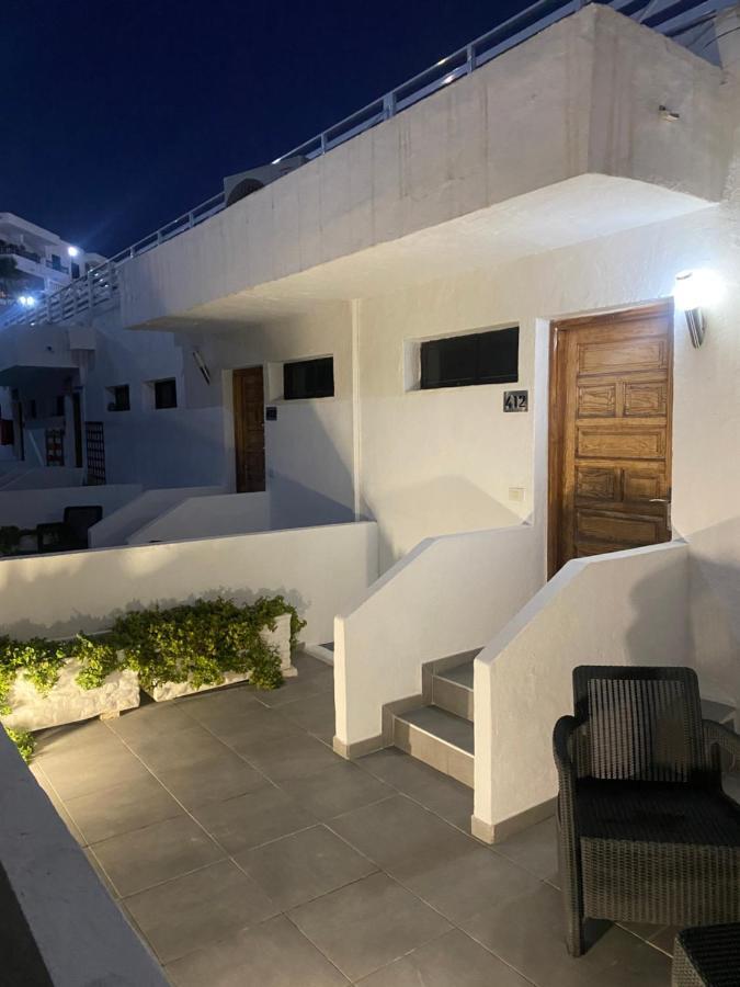 Cumanasol Apartment Puerto Rico  Luaran gambar